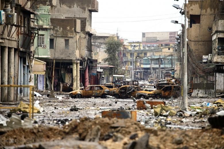 Hai hung canh do nat hoang tan o thanh pho  Mosul-Hinh-12